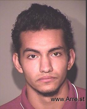 Raymond  Diaz Mugshot