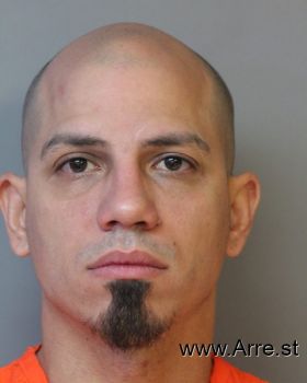 Raymond J. Diaz Mugshot