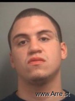 Raymond  Diaz Mugshot