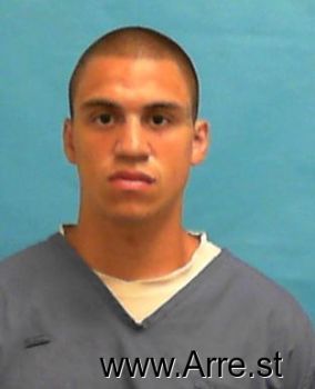 Raymond  Diaz Mugshot