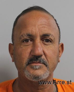 Raymond  Dominguez Mugshot