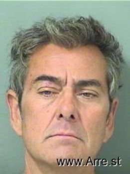 Raymond Ward Downs Mugshot