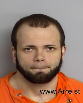 Raymond Scott-ashton Drawdy Mugshot