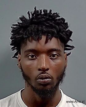 Raymond Demarcus Durant Mugshot