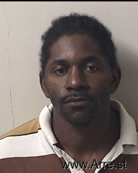 Raymond Douglas Ellis Mugshot