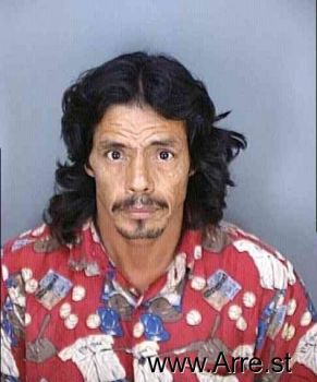 Raymond Reyes Flores Mugshot