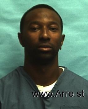 Raymond L Frazier Mugshot