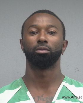 Raymond Louis Frazier Mugshot