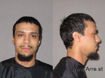 Raymond David Garcia Mugshot