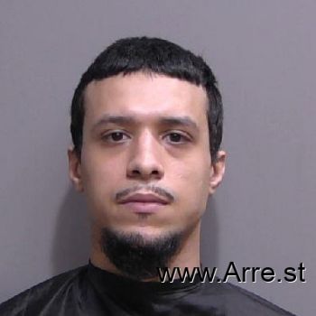 Raymond David Garcia Mugshot