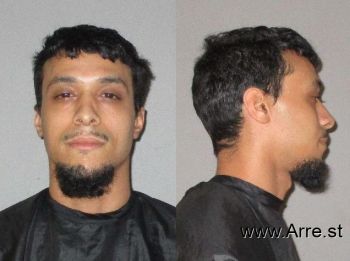 Raymond David Garcia Mugshot