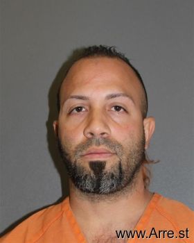 Raymond  Garcia Virue Mugshot