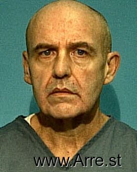 Raymond  Goffinet Mugshot