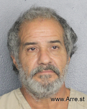 Raymond  Gonzalez Mugshot