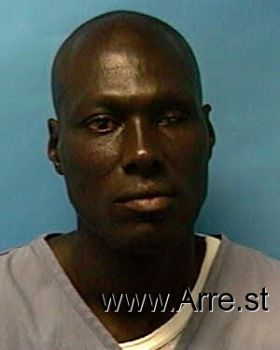 Raymond  Green Mugshot