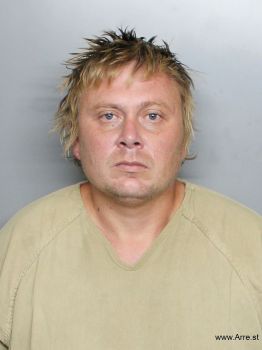 Raymond Wayne Green Mugshot