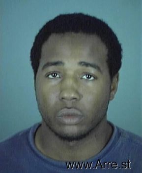 Raymond  Green Mugshot