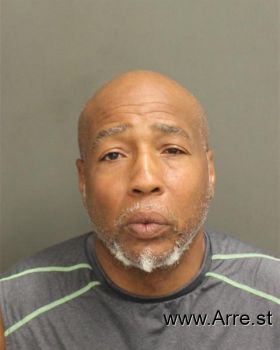 Raymond Jr Green Mugshot