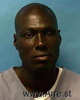 Raymond  Green Mugshot