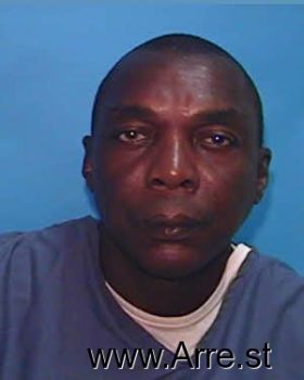 Raymond  Green Mugshot