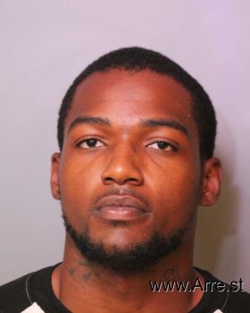 Raymond  Green Iii Mugshot