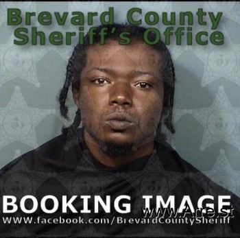 Raymond Derrick Griffin Mugshot