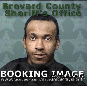 Raymond Aranda Harris Mugshot