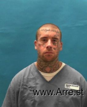 Raymond W Hawkins Mugshot