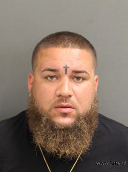 Raymond Jonathan Hernandez Mugshot