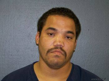 Raymond  Hernandez Mugshot