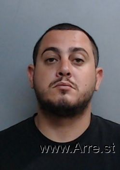 Raymond  Hernandez Mugshot