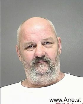 Raymond  Hess Mugshot