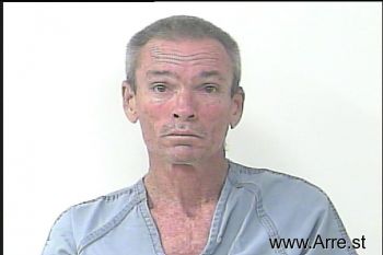 Raymond William Hicks Mugshot