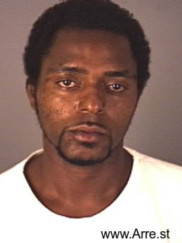 Raymond Bernard Hicks Mugshot