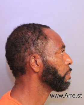 Raymond Bernard Hicks Mugshot