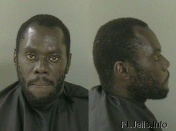 Raymond  Hillary Mugshot