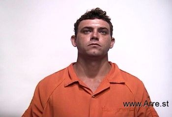 Raymond Keith Hodge Mugshot