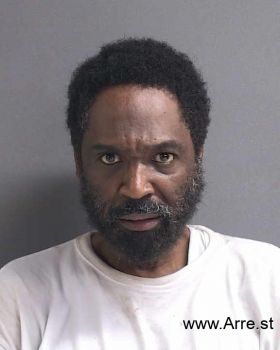 Raymond Lapreal Huffman Mugshot