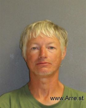 Raymond  Johnson Mugshot