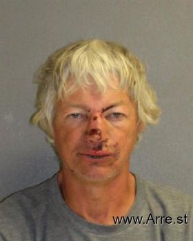 Raymond  Johnson Mugshot