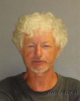 Raymond  Johnson Mugshot