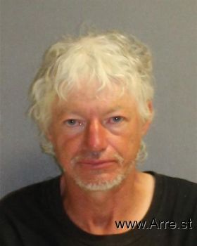 Raymond  Johnson Mugshot