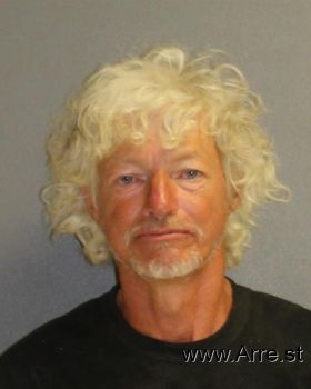 Raymond  Johnson Mugshot