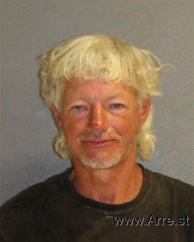 Raymond  Johnson Mugshot