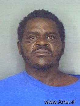 Raymond Eugene Johnson Mugshot