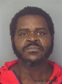 Raymond Eugene Johnson Mugshot