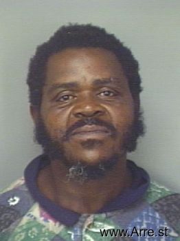 Raymond Eugene Johnson Mugshot