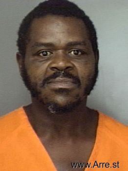 Raymond Eugene Johnson Mugshot