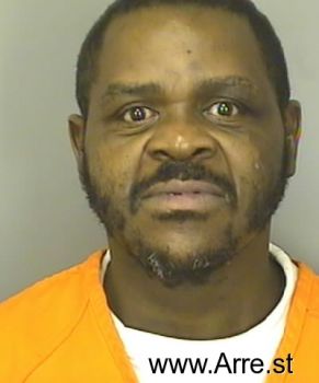 Raymond  Johnson Mugshot