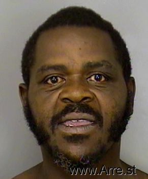 Raymond Eugene Johnson Mugshot